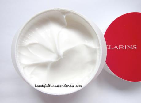 Review: Clarins Body Shaping Cream (2015’s upgraded version) Clarins Body Shaping Cream 3