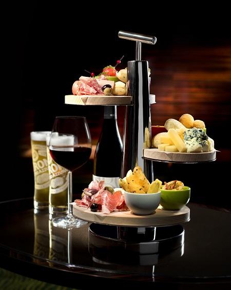 “Weekend Centrals” can socialize their nights away with unconventional MO Bar Aperitivo “Weekend Centrals” can socialize their nights away with unconventional MO Bar Aperitivo