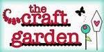 June Challenge - The Craft Garden