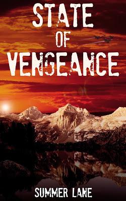 Review Opportunity for STATE OF VENGEANCE, Coming June 26th, 2015