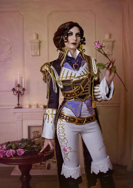 Best Cosplay of the Week: Korra, Electra, Rogue & More trinity_blood__jane_judith_jocelyn_by_marionettetheatre-d8vbzw2