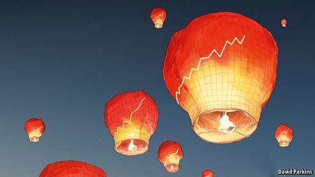 Monday Market Manipulation – Another 500Bn Yuan From China Does the Trick