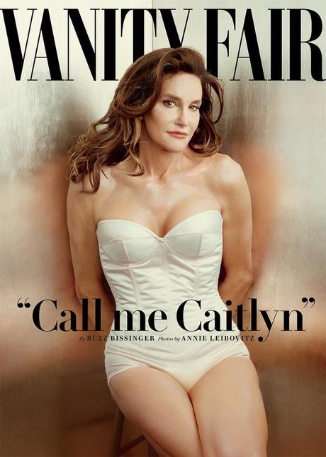 Caitlyn Jenner Cover Vanity Fair