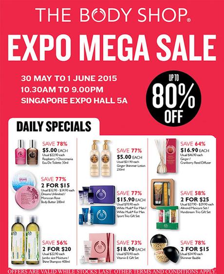 Long Weekend = SALES!!! Long Weekend = SALES!!!