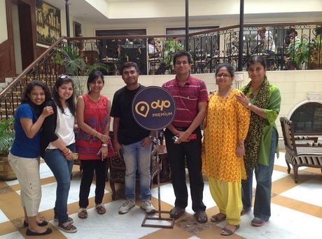 Rediscovering Namma Bengaluru as an #OYOxplorer with @oyorooms