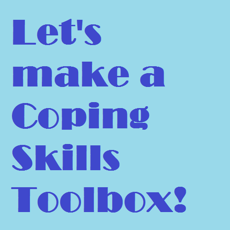 Let's make a Coping Skills Toolbox photo 1