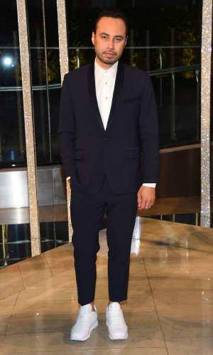The Best Menswear Looks at the 2015 CFDA Awards