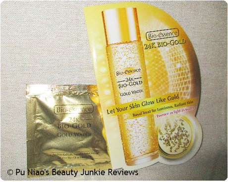 Bio-Essence Bio-Essence