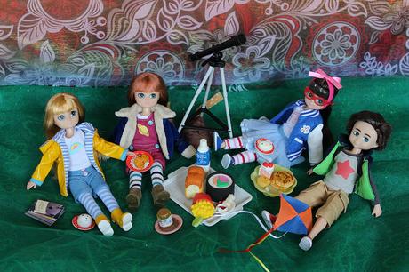 It’s Lottie Week! Arklu