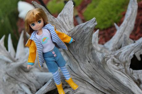 It’s Lottie Week! Arklu