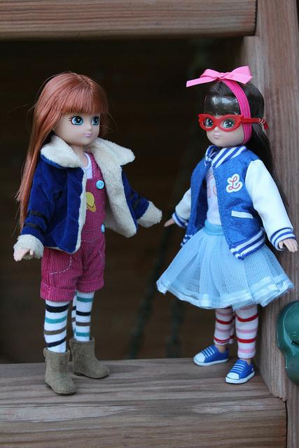 It’s Lottie Week! Arklu