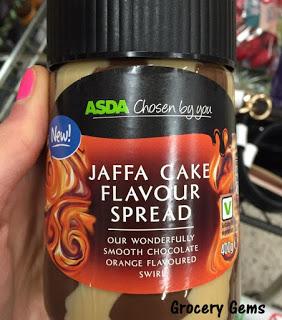 New Instore: Jaffa Cake Spread, Hartley's Glitter Jelly & More!