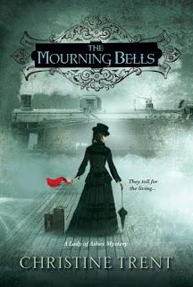 Review:  The Mourning Bells  Christine Trent