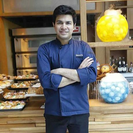 Know Your Chef - Tête-à-tête with Chef Tanveer Kwatra, Executive Chef, Le-Meridien, Gurgaon