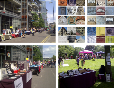 Holloway Hullabaloo and The Big Day out in Whittington Park Holloway Hullabaloo and The Big Day out in Whittington Park