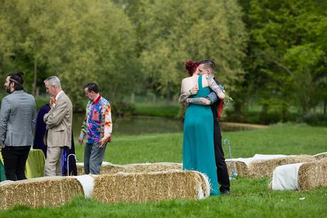 Furtho Manor Farm Wedding Photography Furtho Manor Farm Wedding Photography Pegan Handfasting