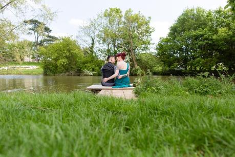 Furtho Manor Farm Wedding Photography Furtho Manor Farm Wedding Photography Tattooed Bride & Groom