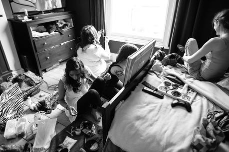 Furtho Manor Farm Wedding Photography Furtho Manor Farm Wedding Photography Handfasting