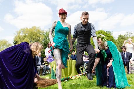 Furtho Manor Farm Wedding Photography Furtho Manor Farm Wedding Photography Pegan Handfasting