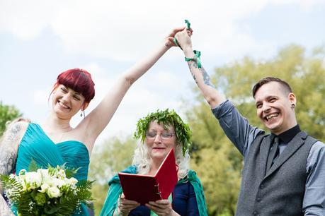 Furtho Manor Farm Wedding Photography Furtho Manor Farm Wedding Photography Pegan Handfasting