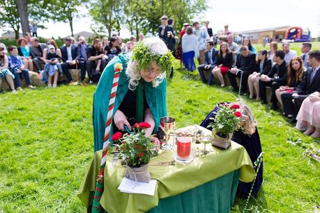 Furtho Manor Farm Wedding Photography Furtho Manor Farm Wedding Photography Pegan Handfasting
