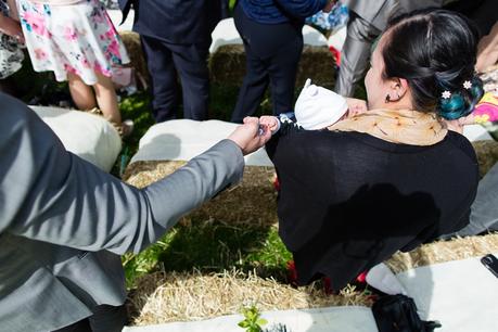 Furtho Manor Farm Wedding Photography Furtho Manor Farm Wedding Photography Pegan Handfasting