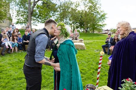 Furtho Manor Farm Wedding Photography Furtho Manor Farm Wedding Photography Pegan Handfasting