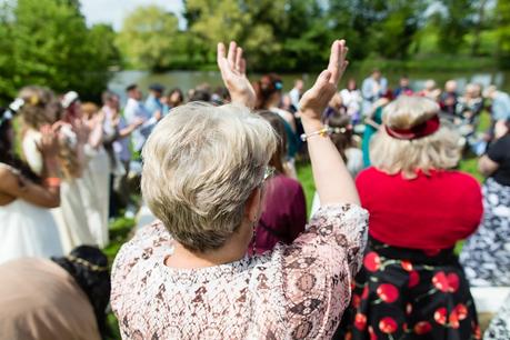 Furtho Manor Farm Wedding Photography Furtho Manor Farm Wedding Photography Pegan Handfasting