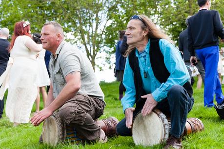 Furtho Manor Farm Wedding Photography Furtho Manor Farm Wedding Photography Pegan Handfasting