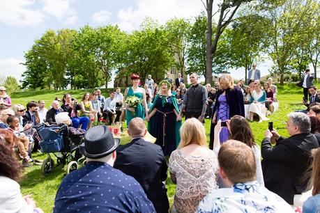 Furtho Manor Farm Wedding Photography Furtho Manor Farm Wedding Photography Pegan Handfasting