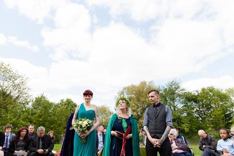Furtho Manor Farm Wedding Photography Furtho Manor Farm Wedding Photography Pegan Handfasting