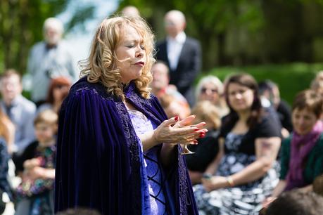 Furtho Manor Farm Wedding Photography Furtho Manor Farm Wedding Photography Pegan Handfasting