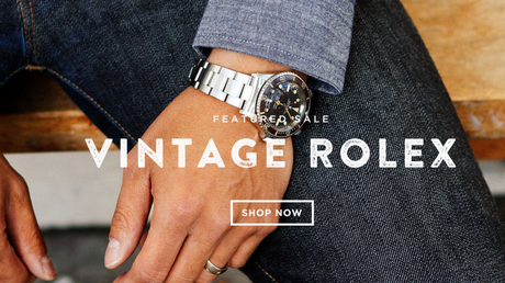 Vintage Rolex Mens Watch Sale Vintage Rolex Mens Watch Sale