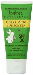 Safe Natural Sunscreens You Probably Never Heard About