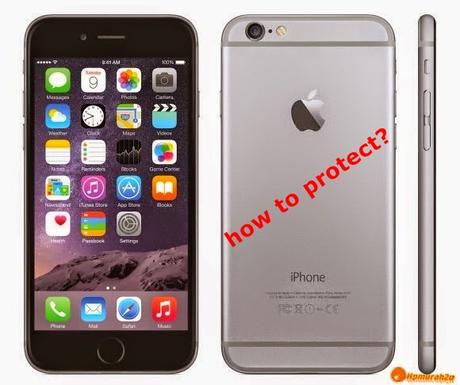 10 Ways to Protect Your Smartphone