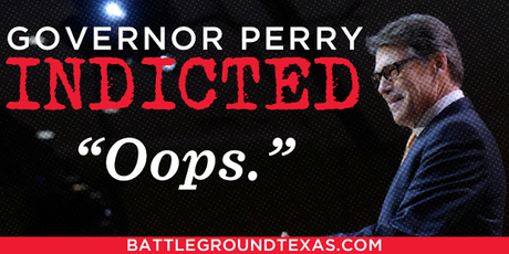 A Few Things You Need To Know About Rick Perry