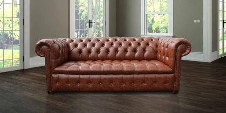 chesterfield-3-seater-buttoned-seat-teak-faux-leather-sofa-offer2