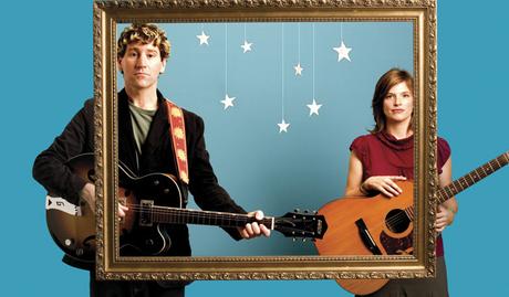 Band of the Month: The Weepies