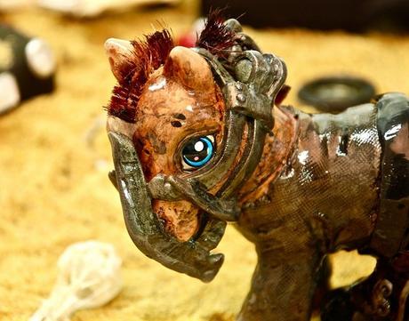 This Mad Max: Fury Road / My Little Pony Mashup Will Give You Nightmares mad-max-my-little-pony-mashup-2