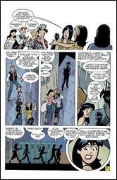 Archie Vs. Predator #3 Preview 5