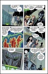 Archie Vs. Predator #3 Preview 6