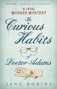 The Curious Habits of Doctor Adams