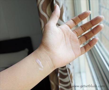Richfeel Skin Logix Advance Whitening Night repair Serum Review