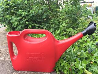 Product Review - Rhino Easi-Can Watering Can