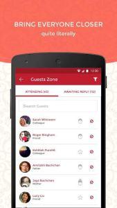 ShaadiSaga – An App to Help Plan A Wedding Better 2