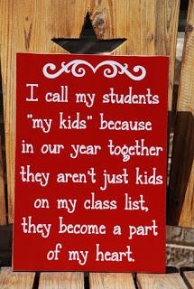 THE GOOD AND THE BAD OF BEING A TEACHER THE GOOD AND THE BAD OF BEING A TEACHER