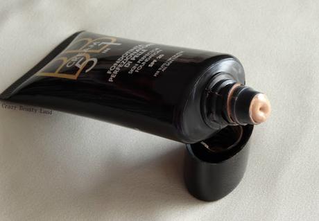 Review : Does the Deborah Milano 5 in 1 BB Cream live up to its claims?