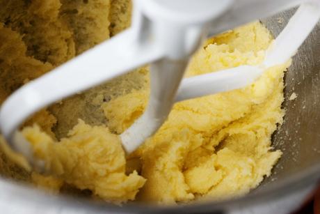 Green Tea Cookies (Matcha) Green Tea Cookies (Matcha)