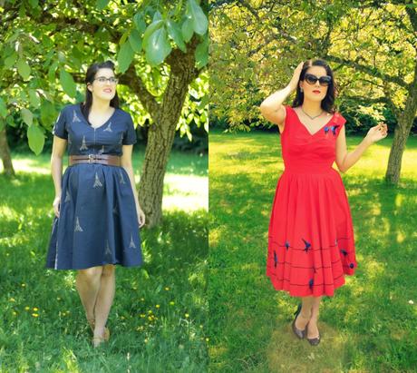 Site Review: eShakti.com eShakti dresses