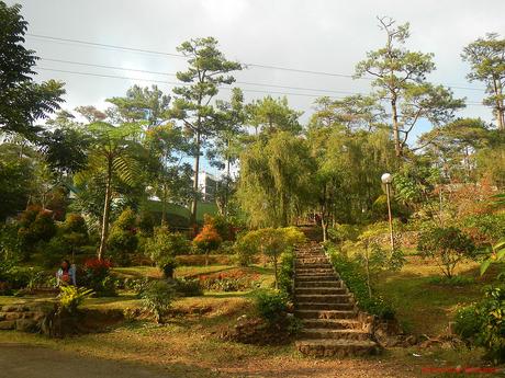 Baguio City